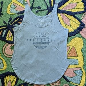 🌸Cinder + Salt tank🌸